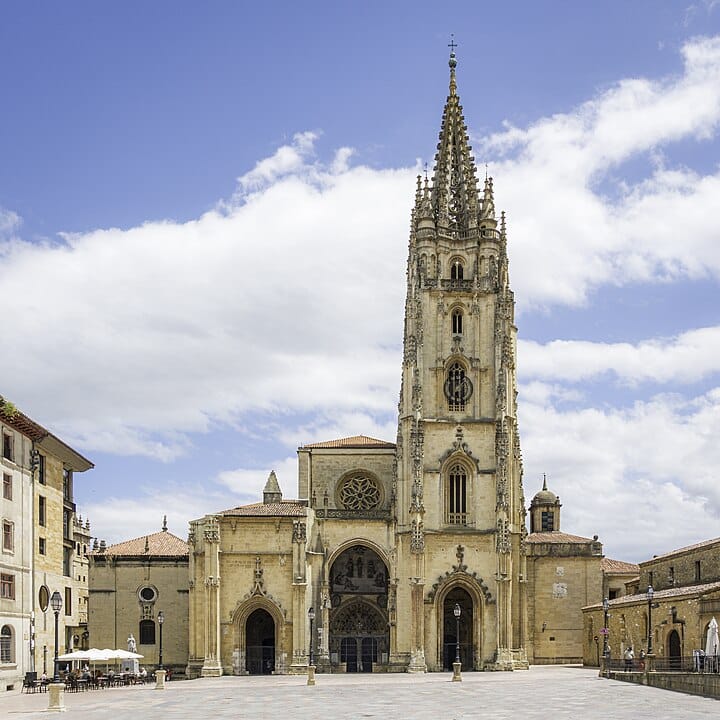 oviedo