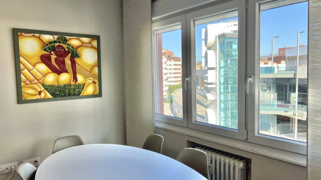 Vetusta Nest apartamentos turísticos en asturias